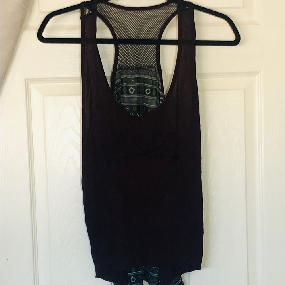 Worn Wardrobe